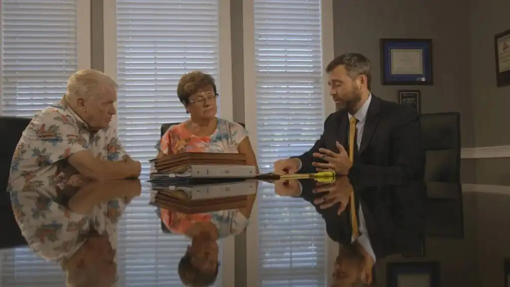 Sansbury Law Firm, LLC