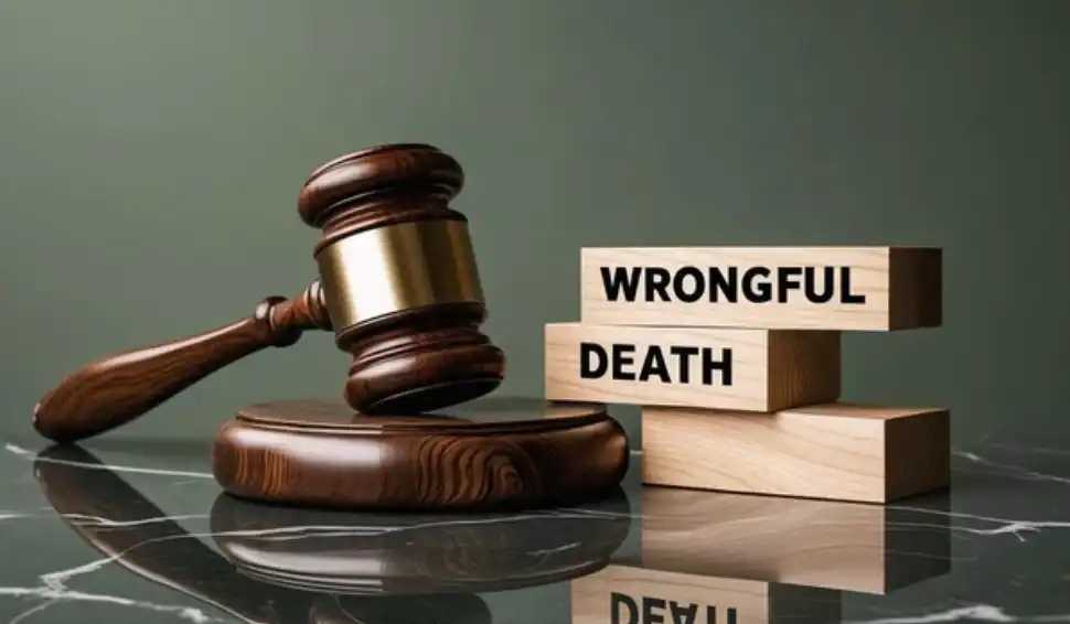 Wrongful Death Attorney in Myrtle beachSC